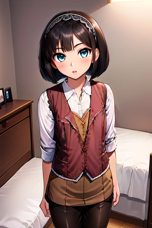 サキ by ふりるいめーじ on Tensor.Art