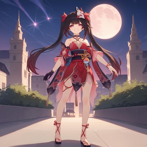Sparkle - Honkai Star Rail [Pony] by Aesthetic on Tensor.Art
