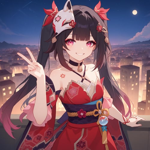 Sparkle - Honkai Star Rail [Pony] by Aesthetic on Tensor.Art