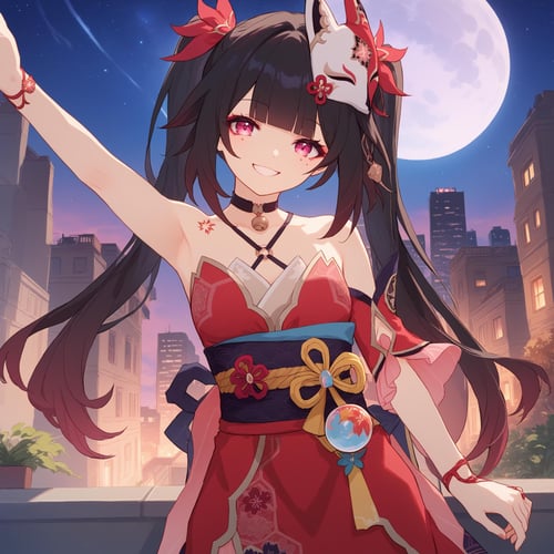 Sparkle - Honkai Star Rail [Pony] by Aesthetic on Tensor.Art