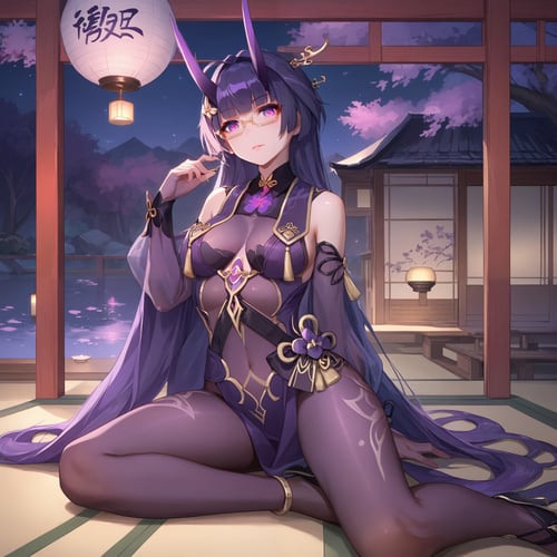 Raiden Mei - Honkai Impact 3rd [Pony] by Aesthetic on Tensor.Art