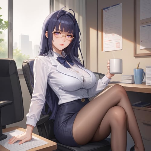 Raiden Mei - Honkai Impact 3rd [Pony] by Aesthetic on Tensor.Art