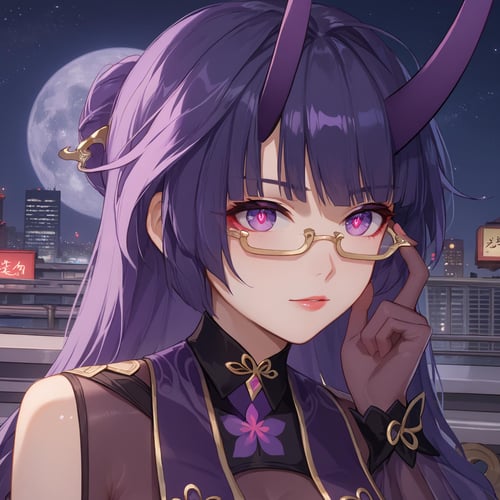 Raiden Mei - Honkai Impact 3rd [Pony] by Aesthetic on Tensor.Art