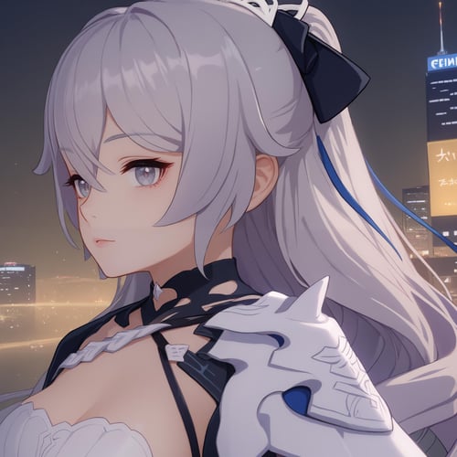 Bronya Zaychik [Silverwing: N-EX] - Honkai Impact 3rd [Pony] by Aesthetic on Tensor.Art