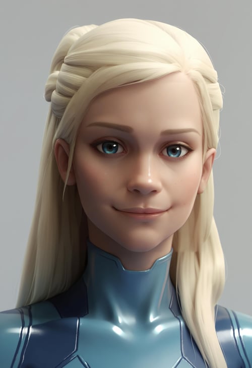 Daenerys Targaryen (Emilia Clarke) - Game of Thrones [SDXL Pony] by interfusor on Tensor.Art