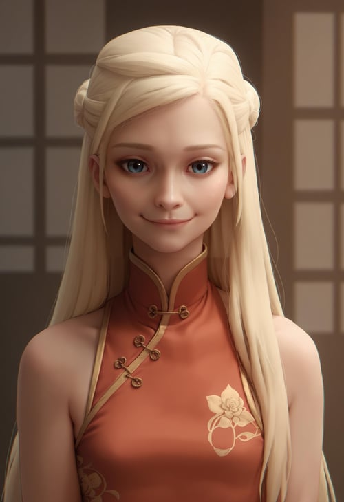 Daenerys Targaryen (Emilia Clarke) - Game of Thrones [SDXL Pony] by interfusor on Tensor.Art