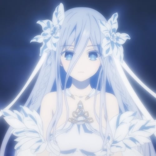 flux崇宫澪神番灵装6.6版 by 崇宫澪 on Tensor.Art
