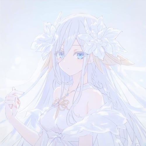 flux崇宫澪神番灵装6.6版 by 崇宫澪 on Tensor.Art