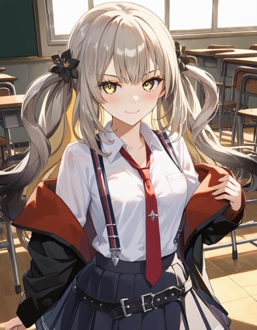 Marie Antoinette Alter Fate Grand Order (3 outfits) by C2P on Tensor.Art