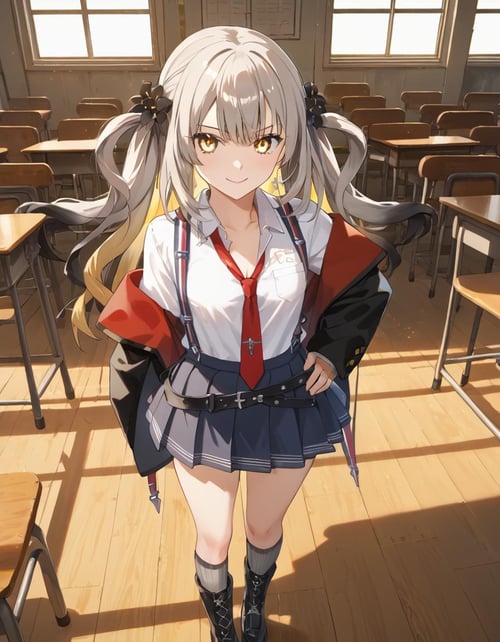 Marie Antoinette Alter Fate Grand Order (3 outfits) by C2P on Tensor.Art