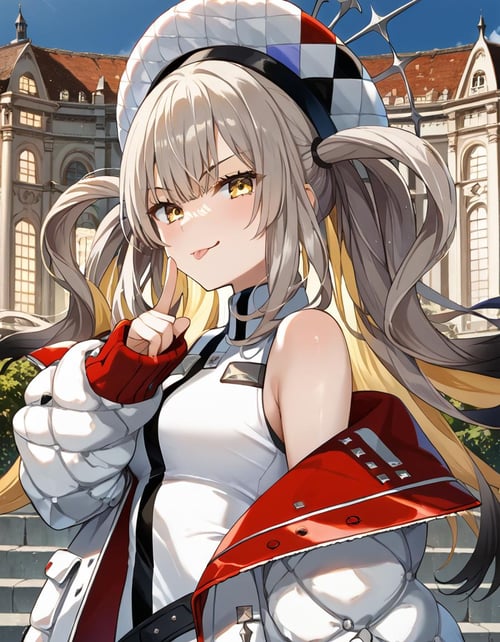 Marie Antoinette Alter Fate Grand Order (3 outfits) by C2P on Tensor.Art
