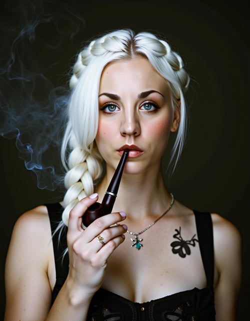 Kaley Cuoco by parar20 on Tensor.Art