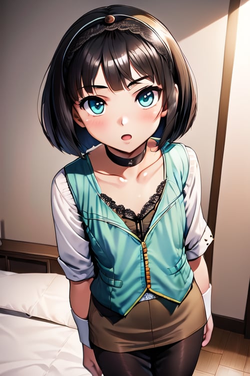 サキ by ふりるいめーじ on Tensor.Art