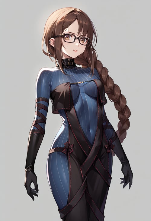 Yu Mei-ren (Fate/Grand Order) 5 Outfits by OuiKatsushika on Tensor.Art