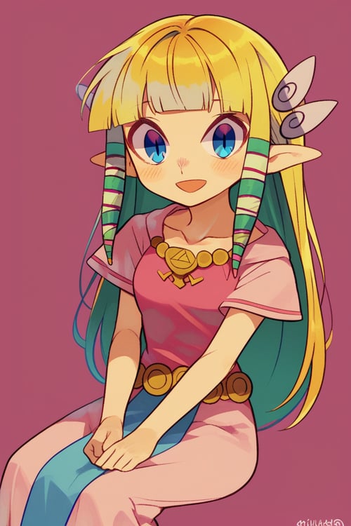 Tokuura  Style for PONY by Oliver DR on Tensor.Art