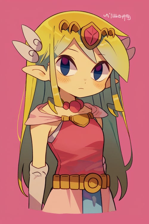 Tokuura  Style for PONY by Oliver DR on Tensor.Art
