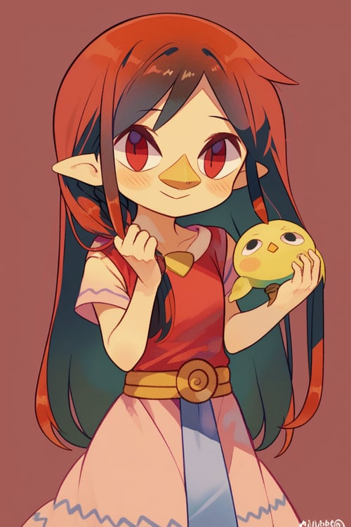 Tokuura  Style for PONY by Oliver DR on Tensor.Art