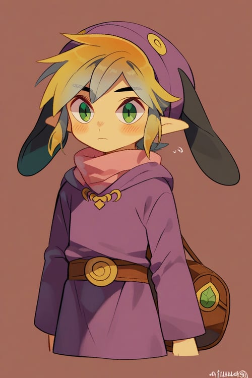 Tokuura  Style for PONY by Oliver DR on Tensor.Art