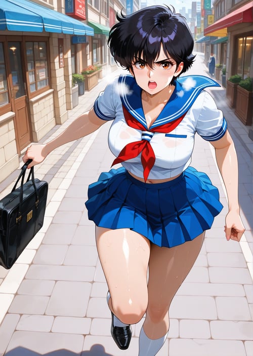 aihara takuya(女版：相原 拓也_X-Change)XL by ロッチナ少尉 on Tensor.Art