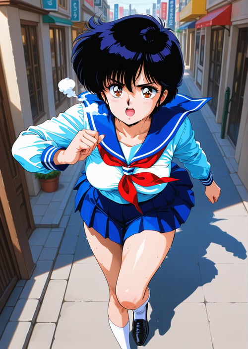 aihara takuya(女版：相原 拓也_X-Change)XL by ロッチナ少尉 on Tensor.Art