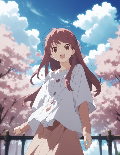 Rin / Shelter the Animation by tappy on Tensor.Art