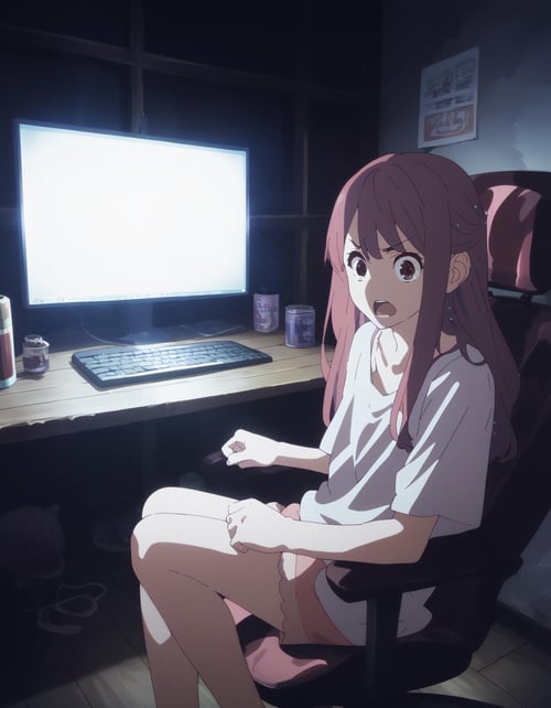 Rin / Shelter the Animation by tappy on Tensor.Art
