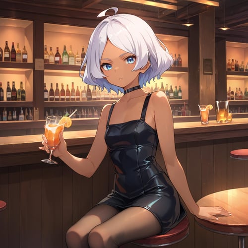 Secelia Dote - Gundam : The Witch from Mercury [Pony] by Aesthetic on Tensor.Art