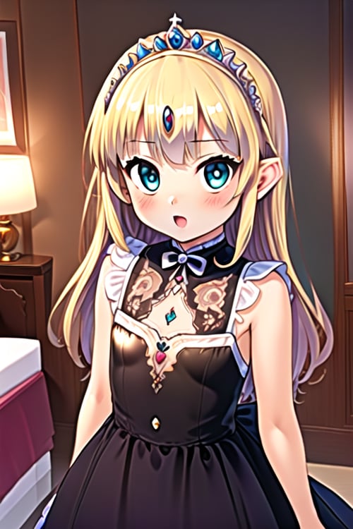 リリアル by ふりるいめーじ on Tensor.Art