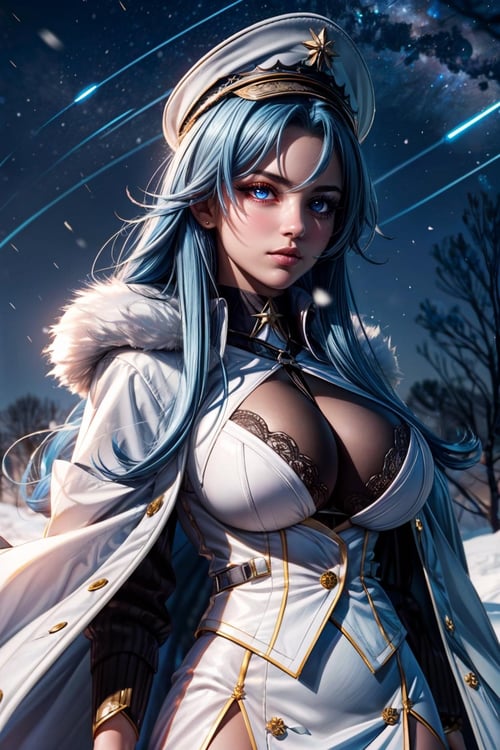 Sovetskaya Belorussiya | ソビエツカヤ・ベラルーシア (Azur Lane) by Citron Legacy on Tensor.Art