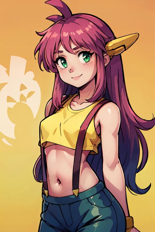 Nuku Nuku: All Purpose Cultural Cat Girl (万能文化猫娘) [Pony & SD1.5] by Citron Legacy on Tensor.Art