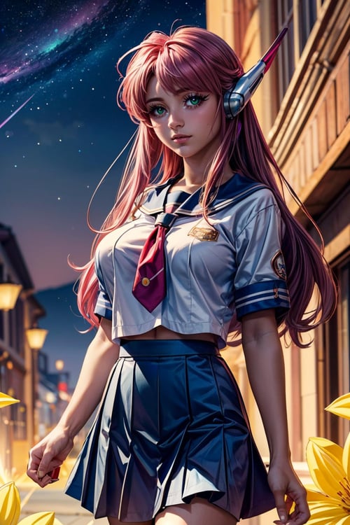 Nuku Nuku: All Purpose Cultural Cat Girl (万能文化猫娘) [Pony & SD1.5] by Citron Legacy on Tensor.Art