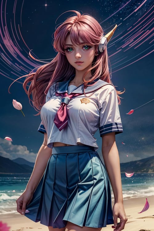 Nuku Nuku: All Purpose Cultural Cat Girl (万能文化猫娘) [Pony & SD1.5] by Citron Legacy on Tensor.Art