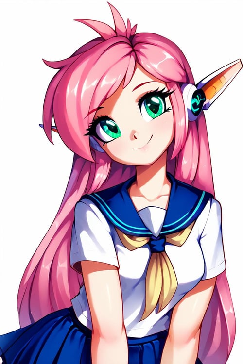 Nuku Nuku: All Purpose Cultural Cat Girl (万能文化猫娘) [Pony & SD1.5] by Citron Legacy on Tensor.Art