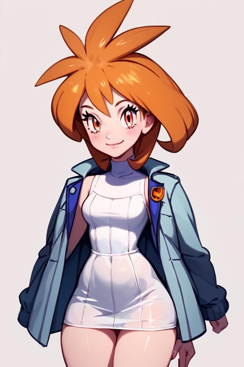 Brigette: PokéBank Dev | アズサ (Pokemon) [Pony & SD1.5] by Citron Legacy on Tensor.Art