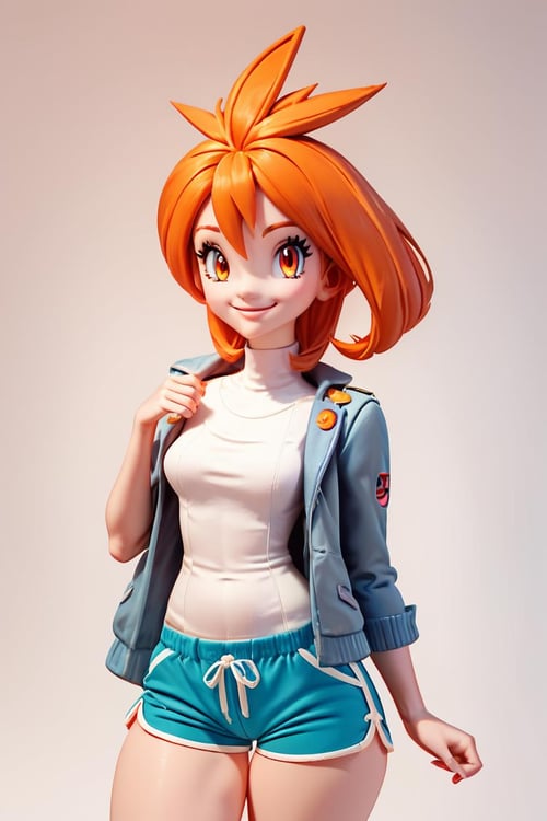 Brigette: PokéBank Dev | アズサ (Pokemon) [Pony & SD1.5] by Citron Legacy on Tensor.Art