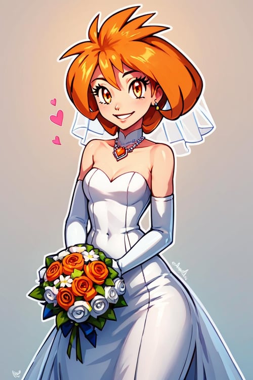 Brigette: PokéBank Dev | アズサ (Pokemon) [Pony & SD1.5] by Citron Legacy on Tensor.Art