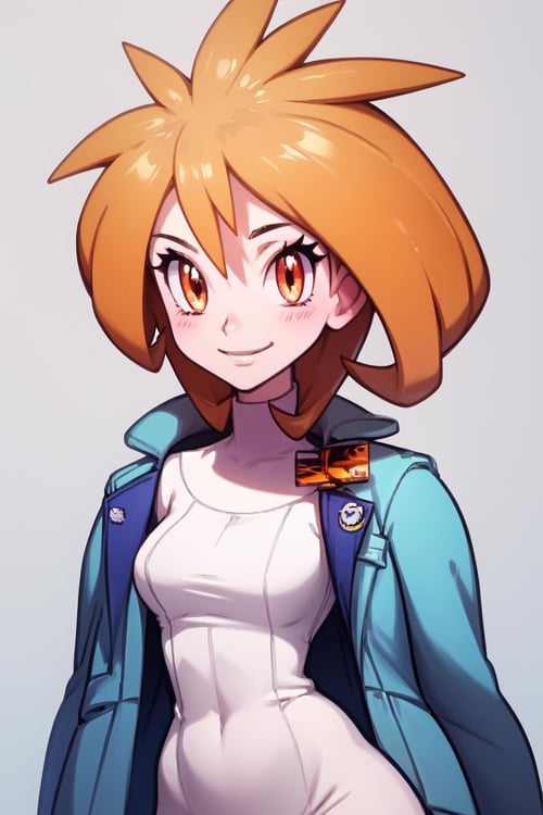 Brigette: PokéBank Dev | アズサ (Pokemon) [Pony & SD1.5] by Citron Legacy on Tensor.Art