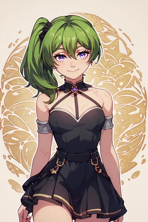 Ubel | ユーベル (Frieren: Beyond Journey's End) [Pony] by Citron Legacy on Tensor.Art