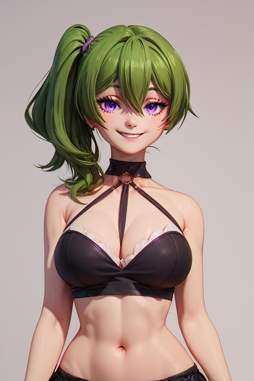 Ubel | ユーベル (Frieren: Beyond Journey's End) [Pony] by Citron Legacy on Tensor.Art