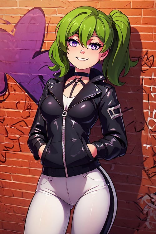 Ubel | ユーベル (Frieren: Beyond Journey's End) [Pony] by Citron Legacy on Tensor.Art