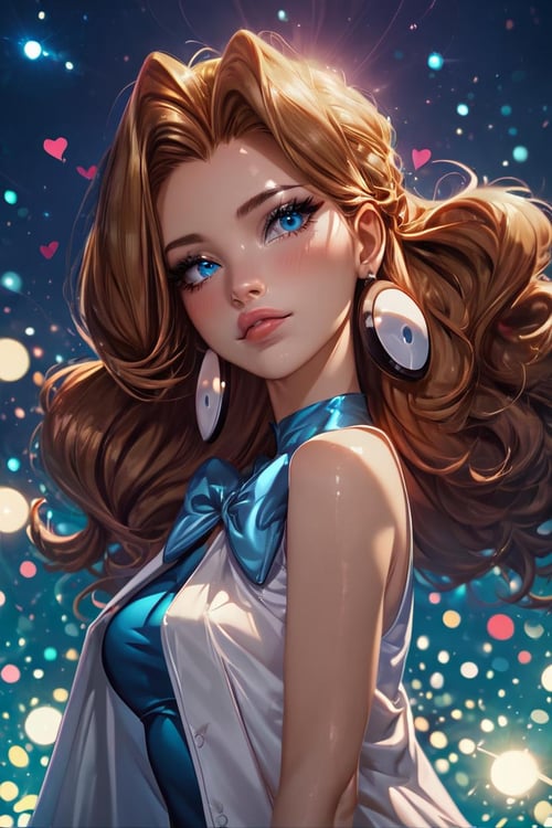 Molly Hale: Empress of the Crystal Tower |  ミー・スノードン (Spell of the Unown: Entei) [Pony] by Citron Legacy on Tensor.Art