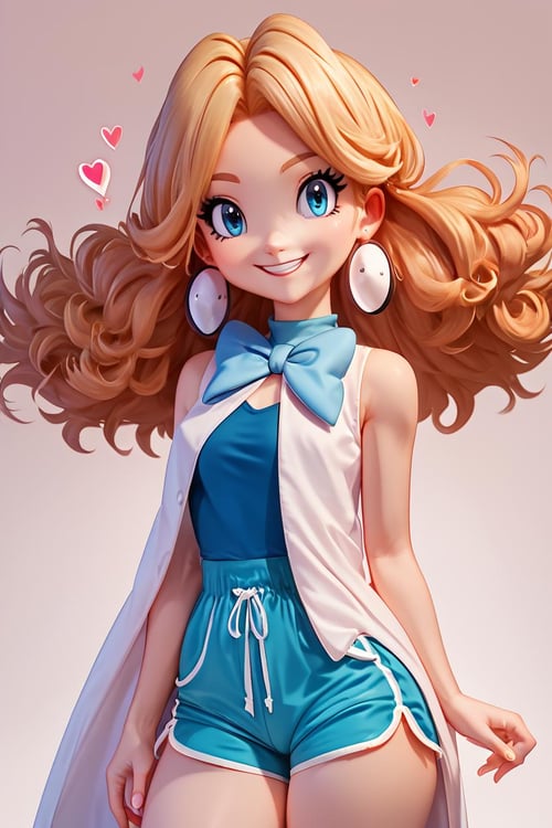 Molly Hale: Empress of the Crystal Tower |  ミー・スノードン (Spell of the Unown: Entei) [Pony] by Citron Legacy on Tensor.Art