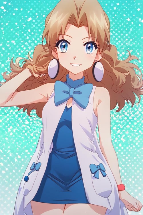 Molly Hale: Empress of the Crystal Tower |  ミー・スノードン (Spell of the Unown: Entei) [Pony] by Citron Legacy on Tensor.Art