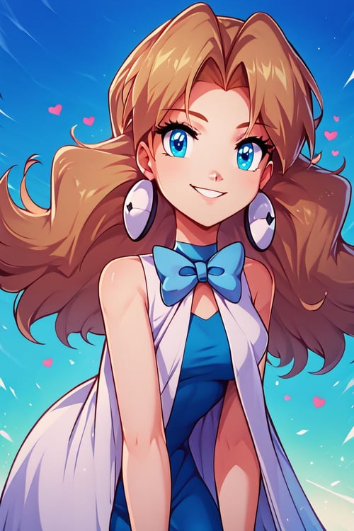 Molly Hale: Empress of the Crystal Tower |  ミー・スノードン (Spell of the Unown: Entei) [Pony] by Citron Legacy on Tensor.Art