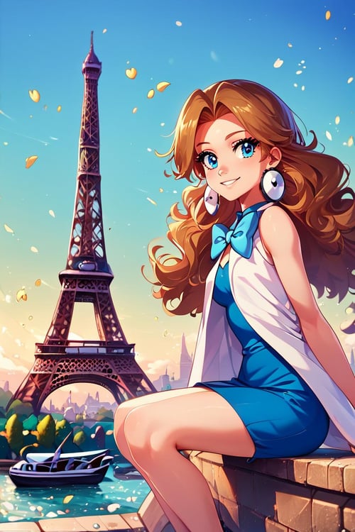 Molly Hale: Empress of the Crystal Tower |  ミー・スノードン (Spell of the Unown: Entei) [Pony] by Citron Legacy on Tensor.Art