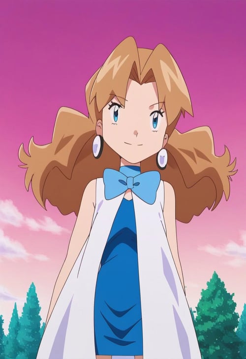 Molly Hale: Empress of the Crystal Tower |  ミー・スノードン (Spell of the Unown: Entei) [Pony] by Citron Legacy on Tensor.Art