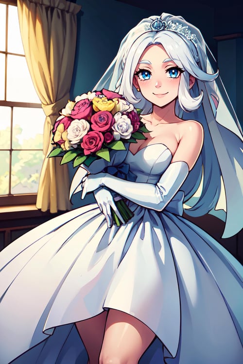 Melony: Icy Melon | メロン [Pony & SD1.5] by Citron Legacy on Tensor.Art