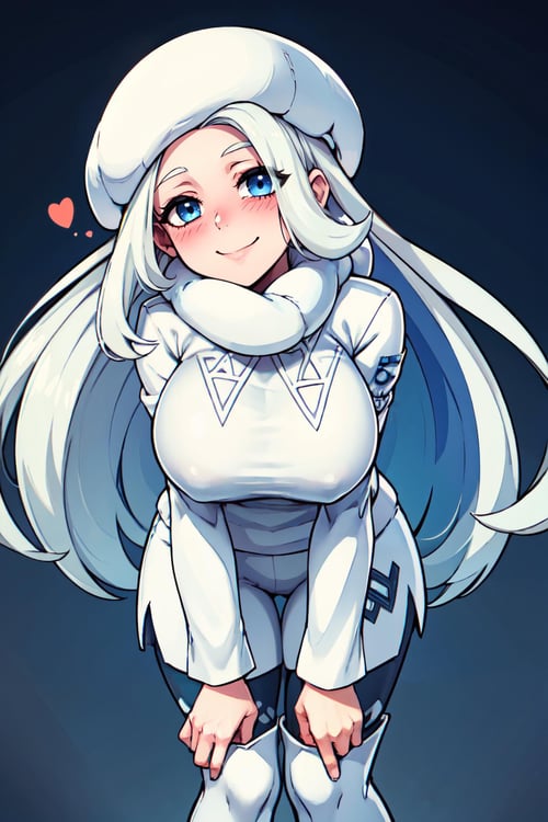 Melony: Icy Melon | メロン [Pony & SD1.5] by Citron Legacy on Tensor.Art