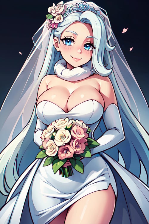 Melony: Icy Melon | メロン [Pony & SD1.5] by Citron Legacy on Tensor.Art