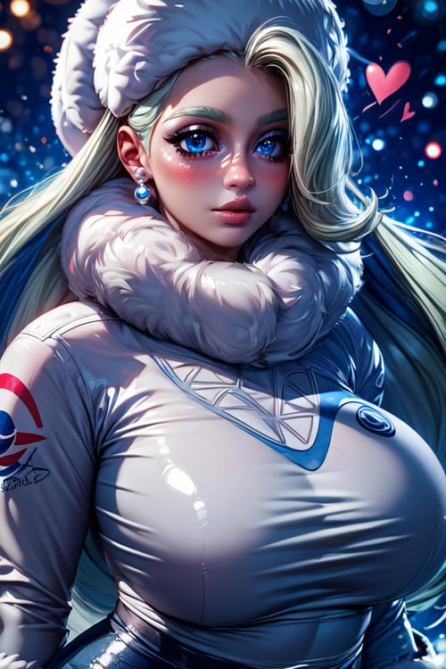 Melony: Icy Melon | メロン [Pony & SD1.5] by Citron Legacy on Tensor.Art